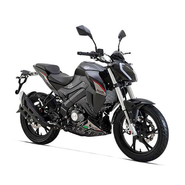 موتورسیکلت بنلی TNT180S مدل 1404